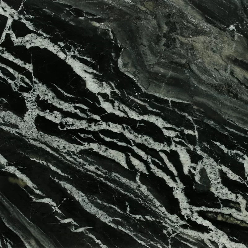 Silver Wave