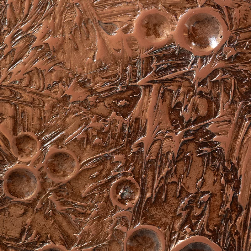 Texture Moon Rame