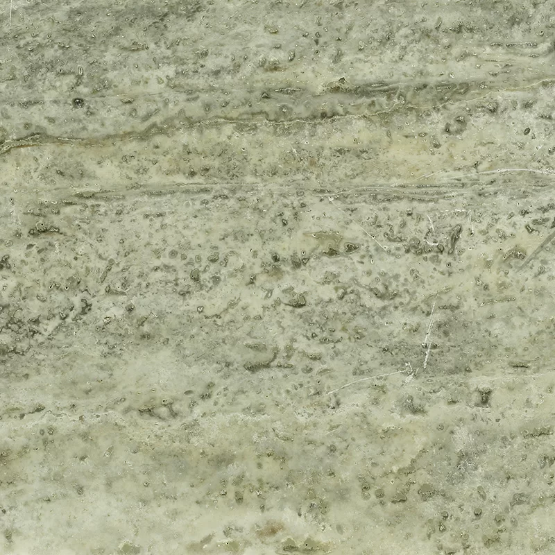 Travertino Silver