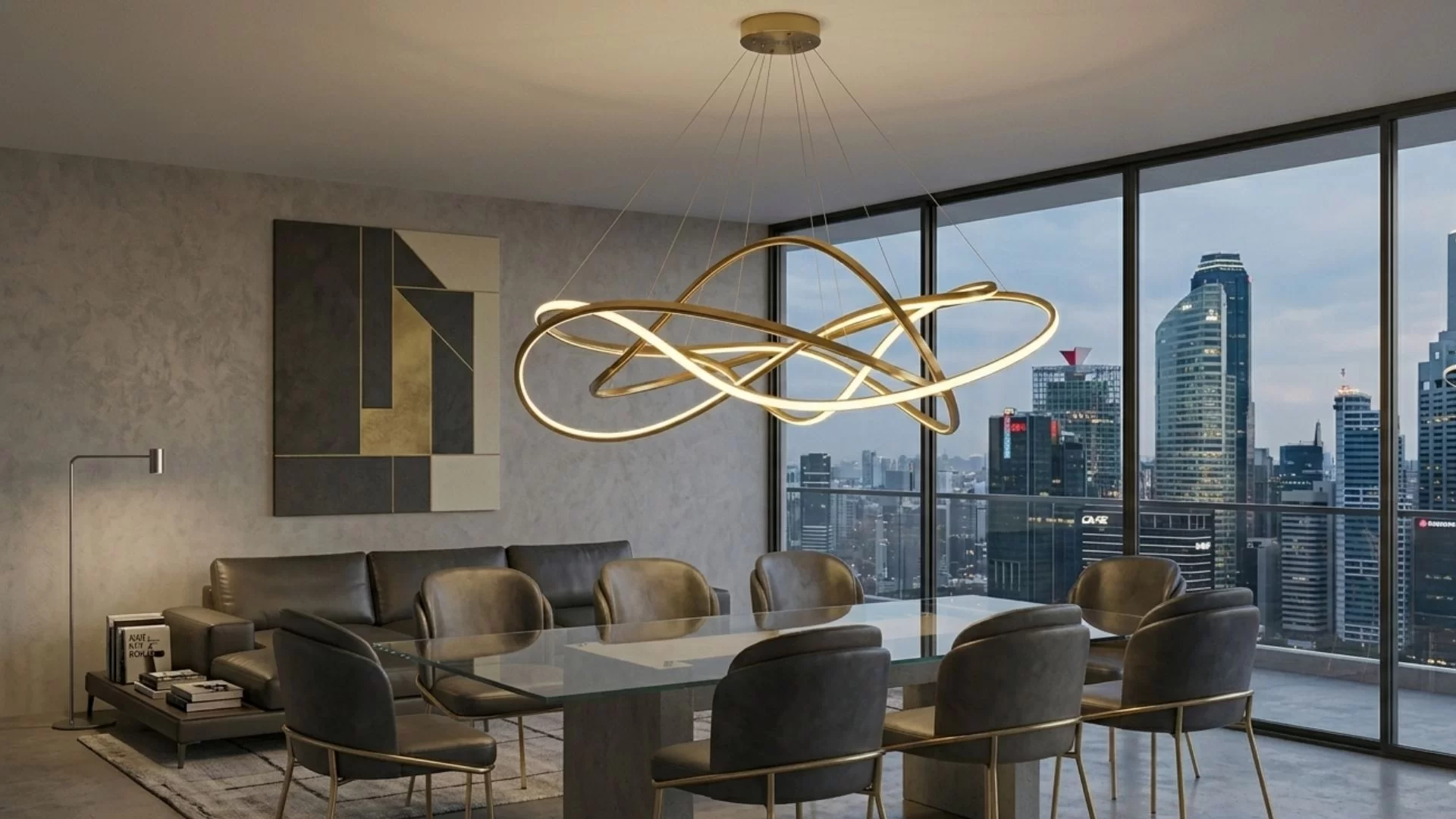 Illuminazione